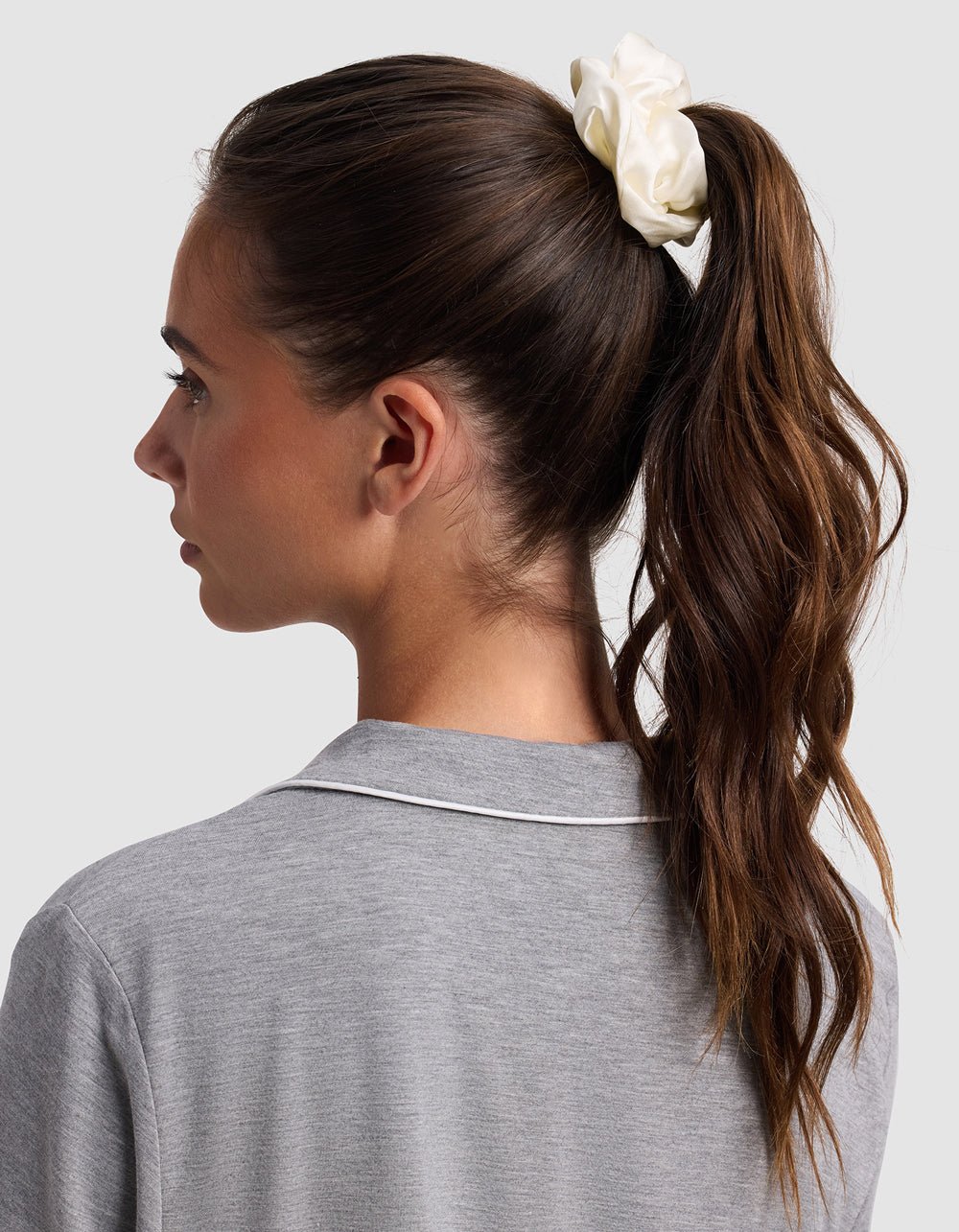 Silk Scrunchies - Image 3