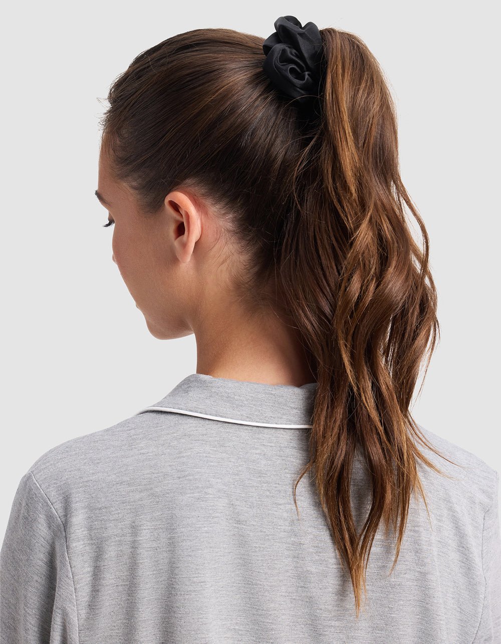 Silk Scrunchies - Image 4