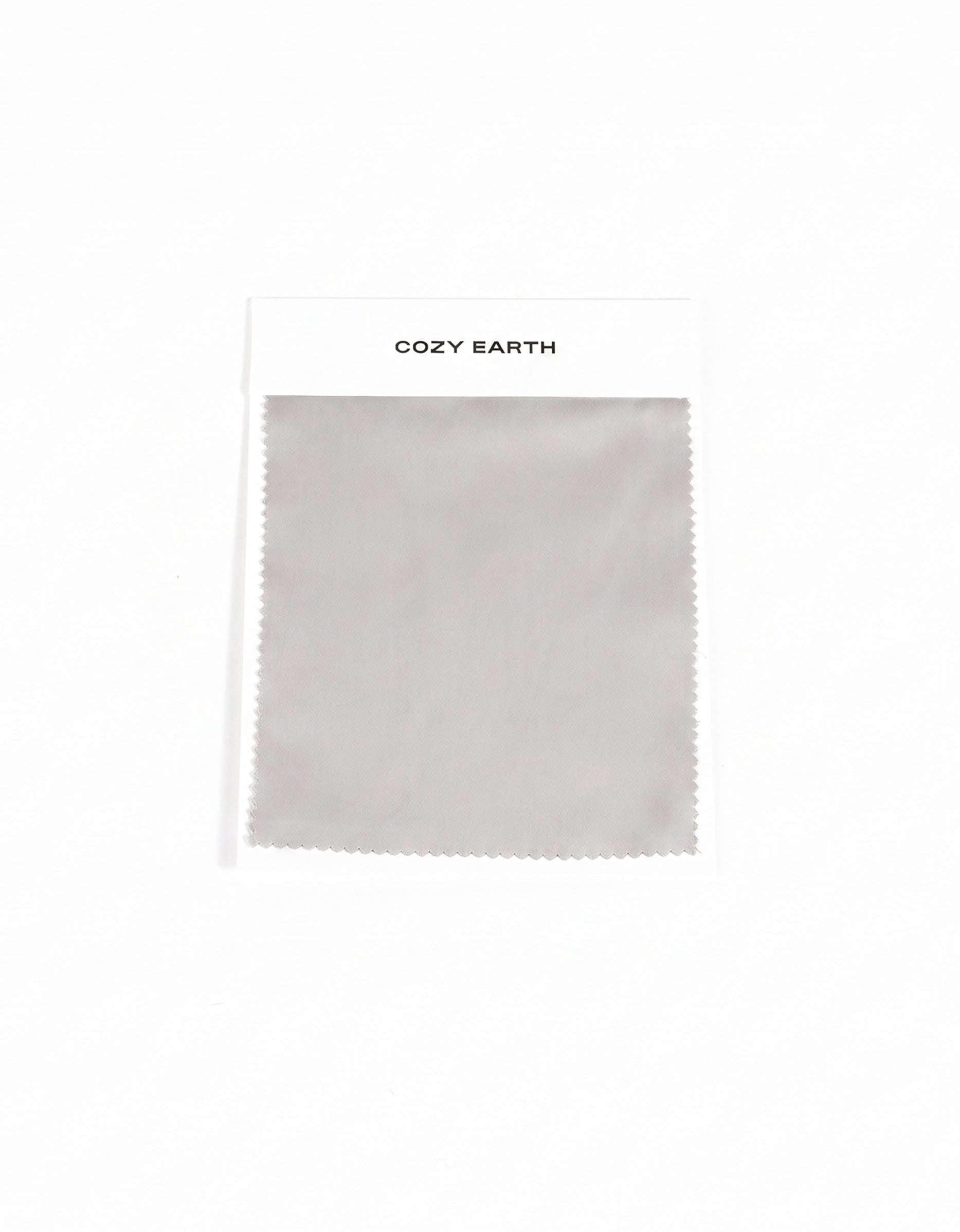 Soft-Wash Cotton Sheet Swatch