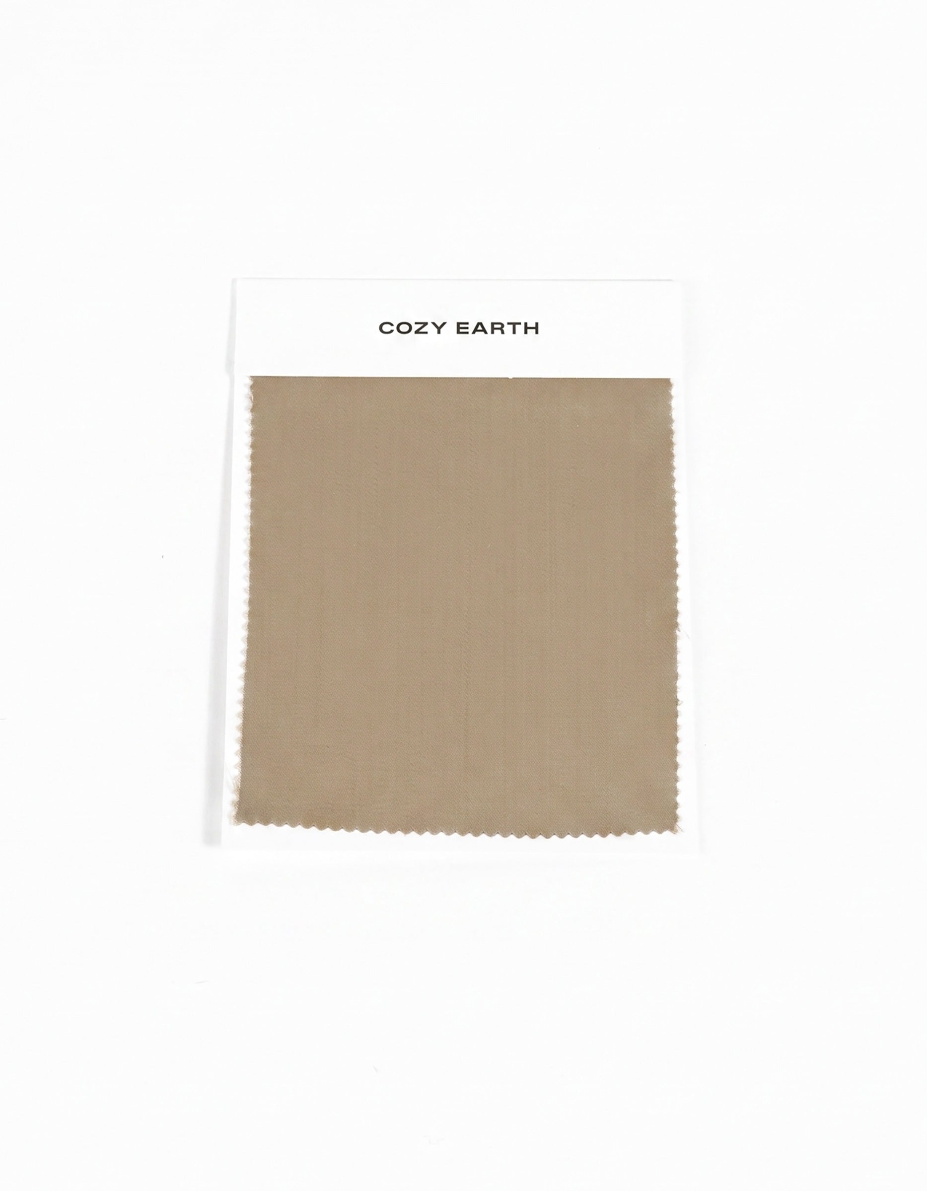 Soft-Wash Cotton Sheet Swatch - Image 3
