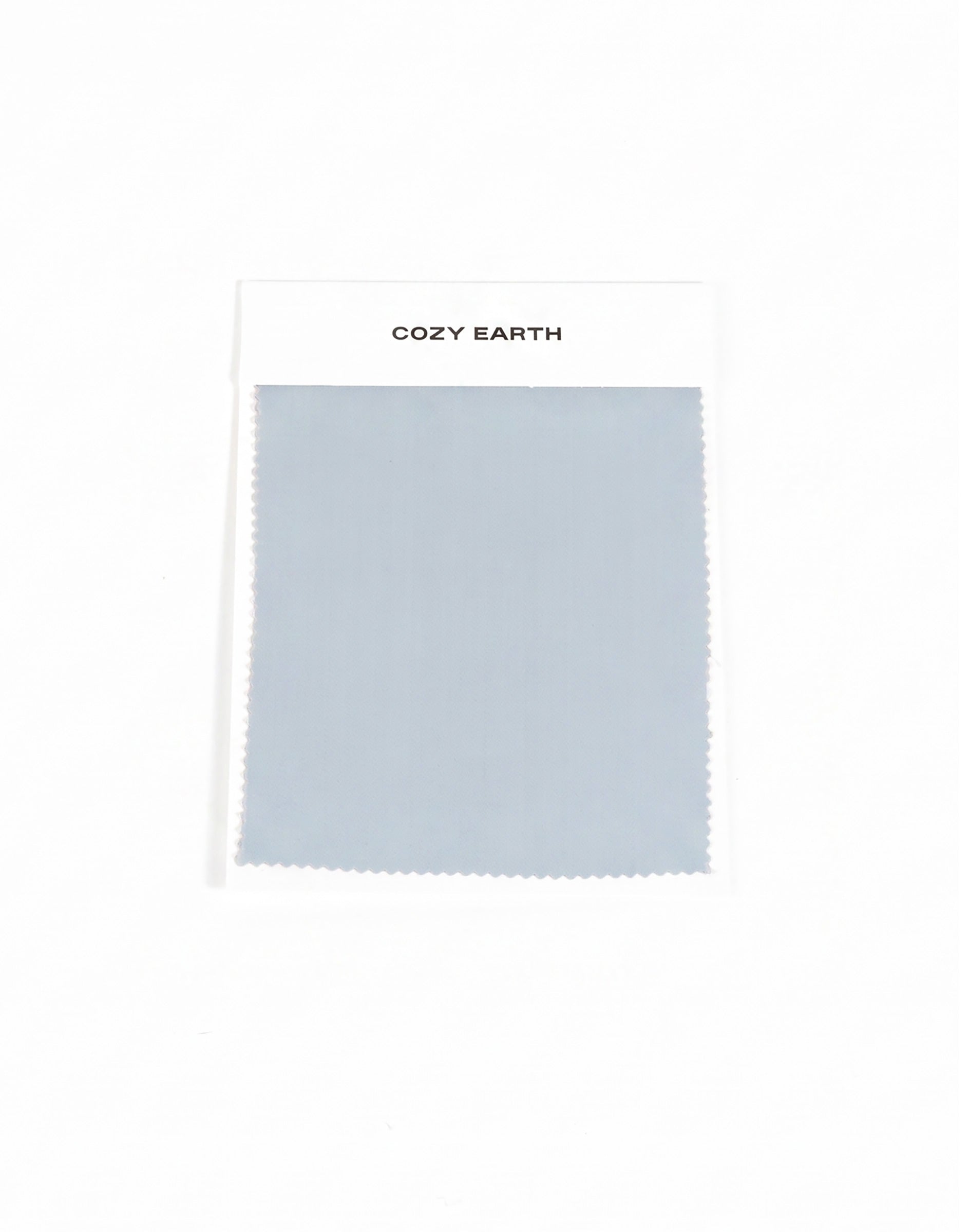 Soft-Wash Cotton Sheet Swatch - Image 4