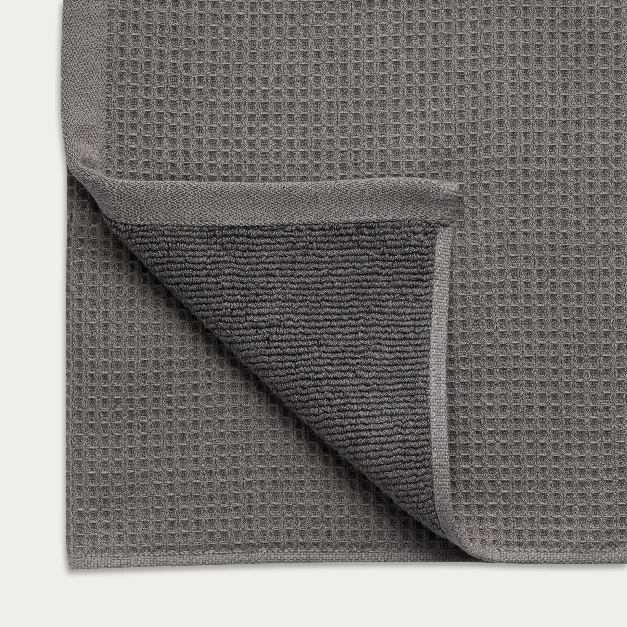 Waffle Bath Towels - Image 3