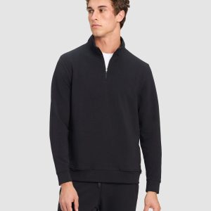 Men's StretchTech Quarter Zip