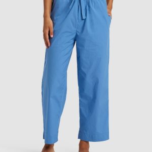 Women's Sutton Cropped Pajama Pant
