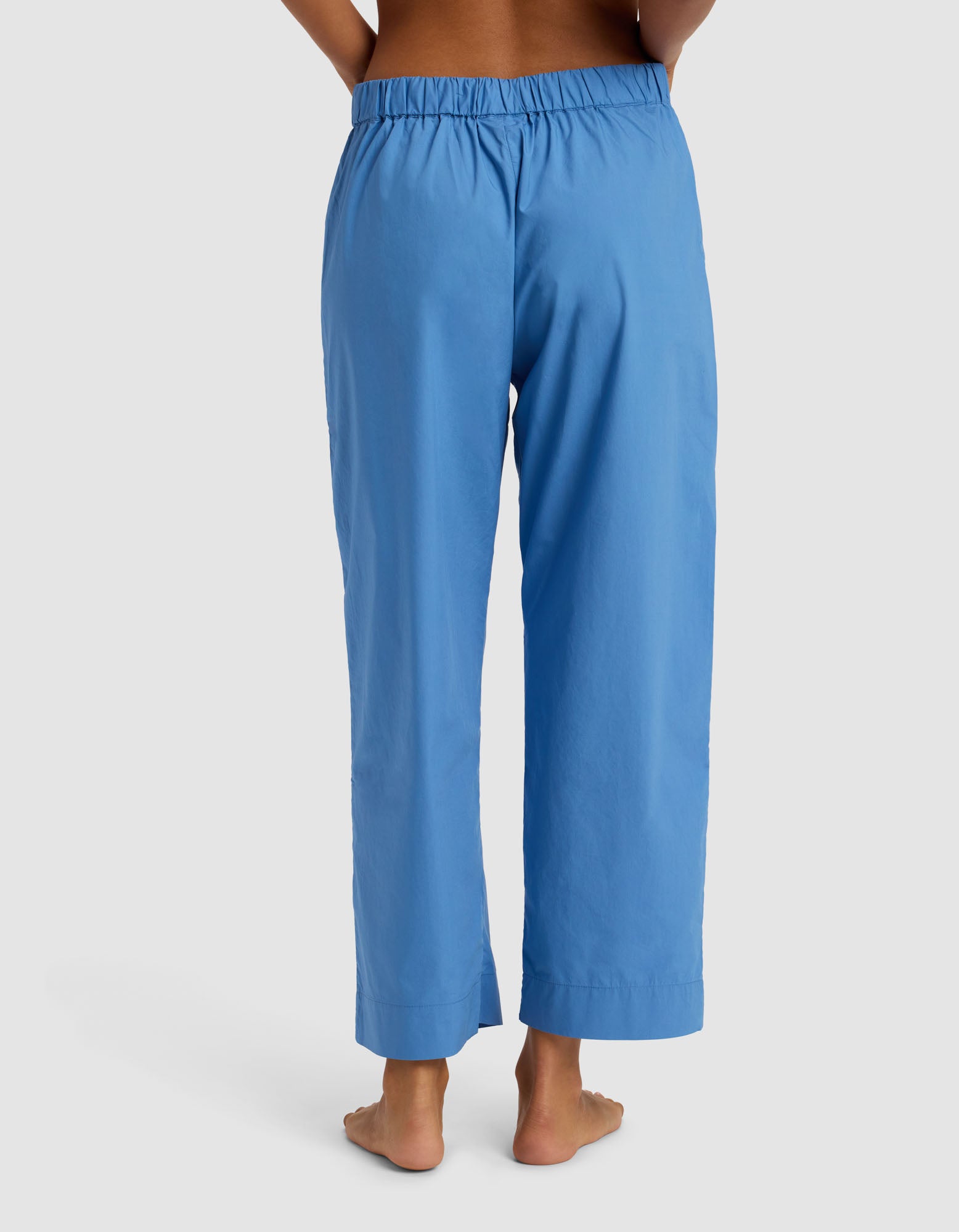 Women's Sutton Cropped Pajama Pant - Image 2