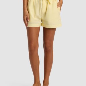Women's Sutton Pajama Short