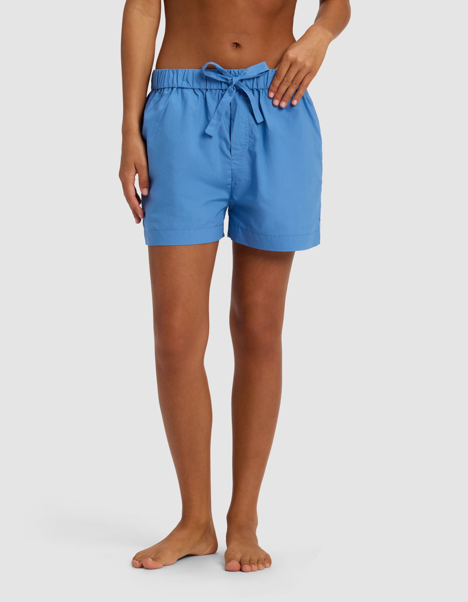 Women's Sutton Short Sleeve Pajama Set - Image 6