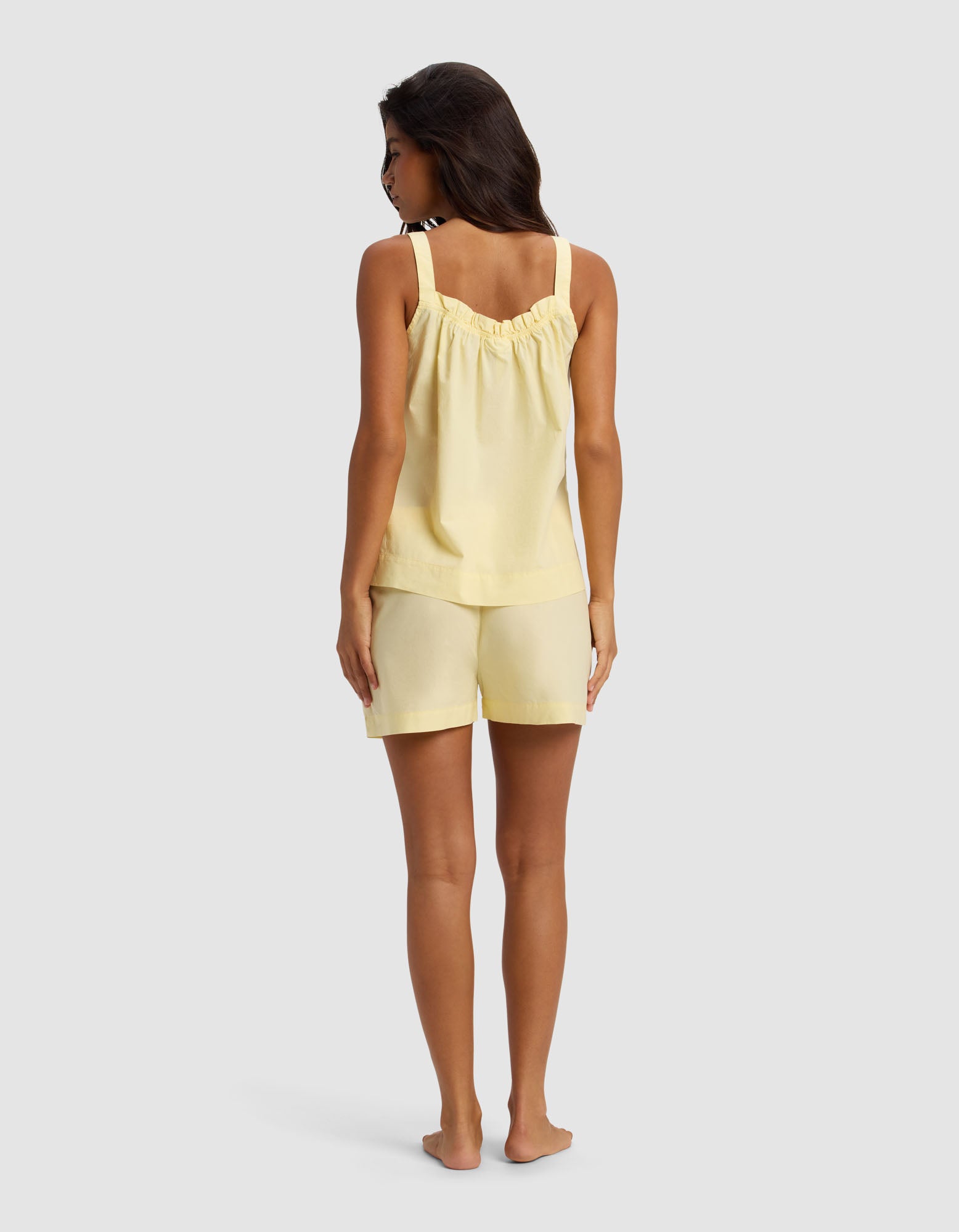 Women's Sutton Tank & Short Pajama Set - Image 3