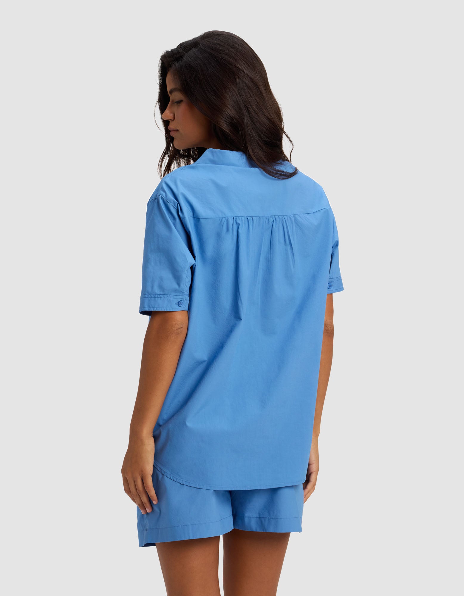 Women's Sutton Short Sleeve Pajama Top - Image 2