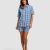 Pacific Gingham