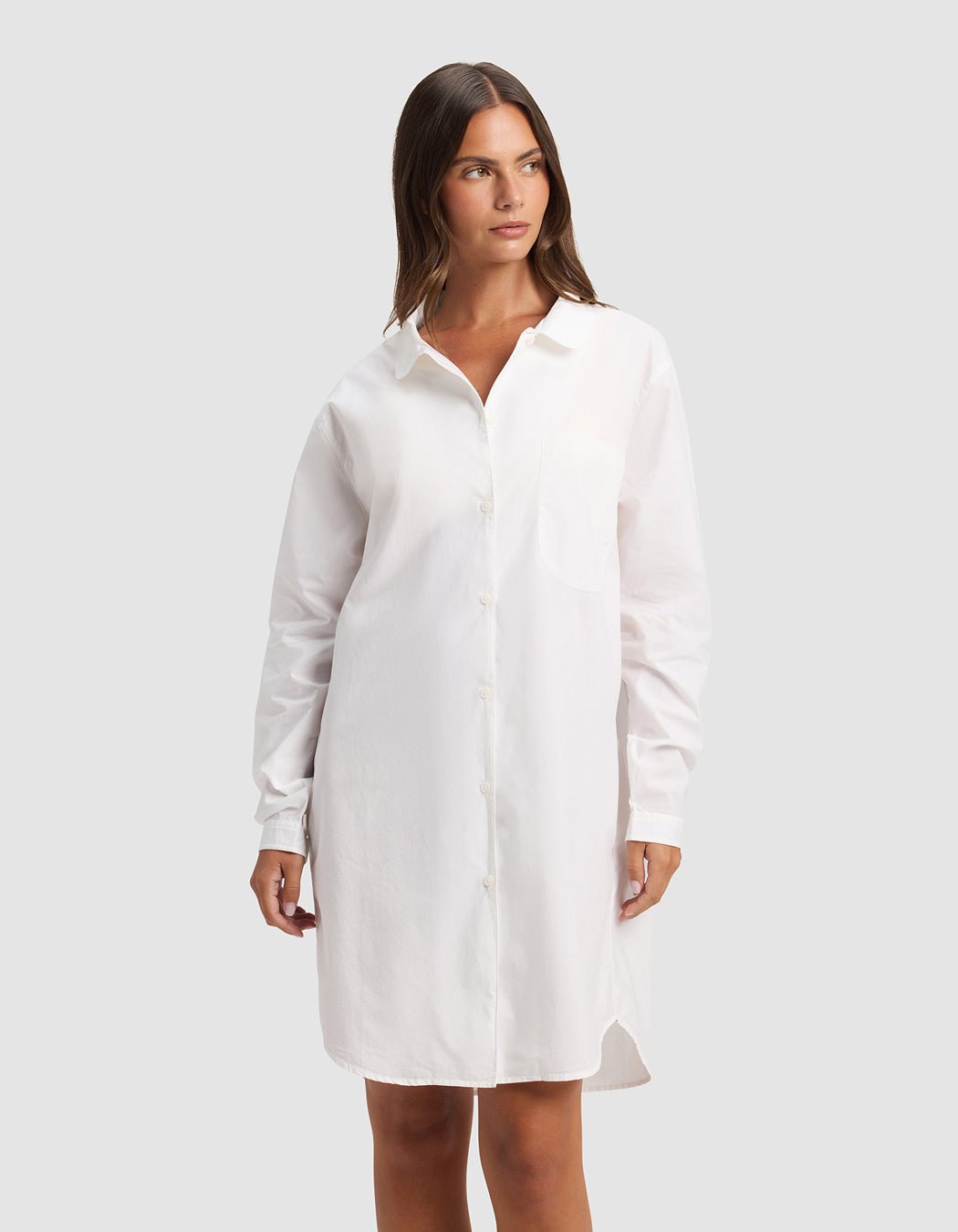 Women's Sutton Sleep Dress - Image 3