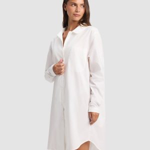 Women's Sutton Sleep Dress
