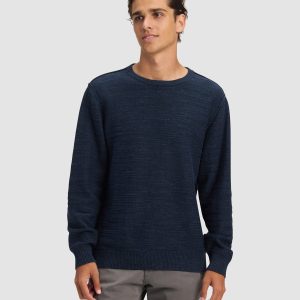 Men's Tate Crewneck