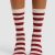 Garnet Stripe