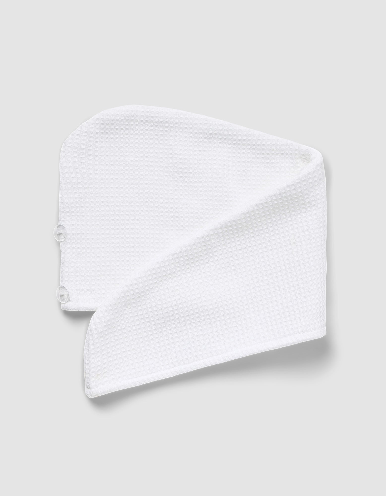 Waffle Hair Towel - Image 3