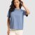 Deep Blue Heather