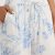 Garden Toile in Sea Salt