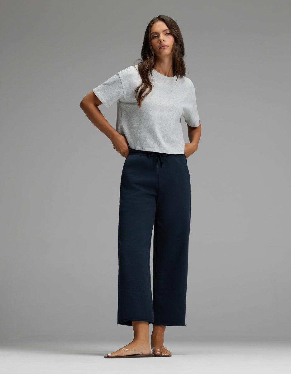 Women's Chelsea Cropped Pant - Image 4
