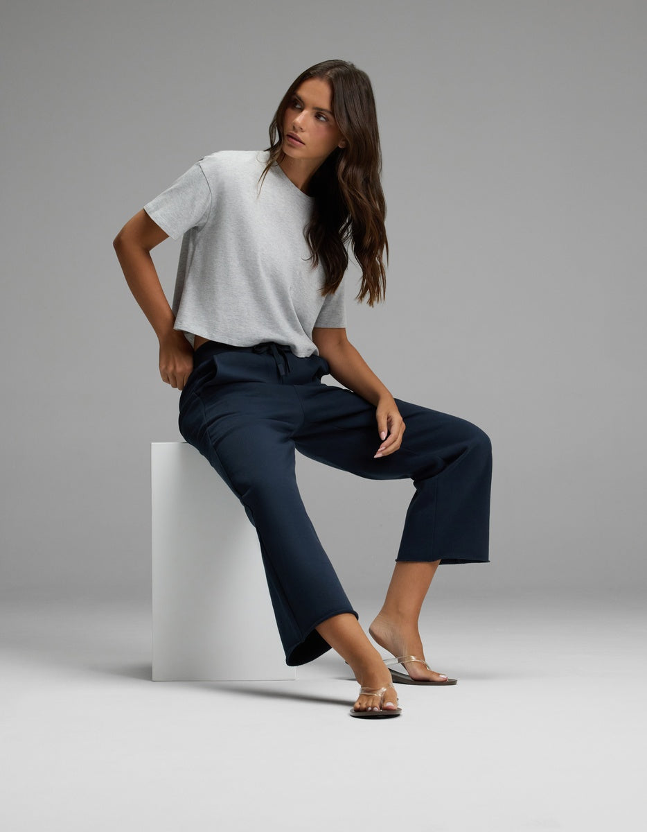 Women's Chelsea Cropped Pant - Image 3