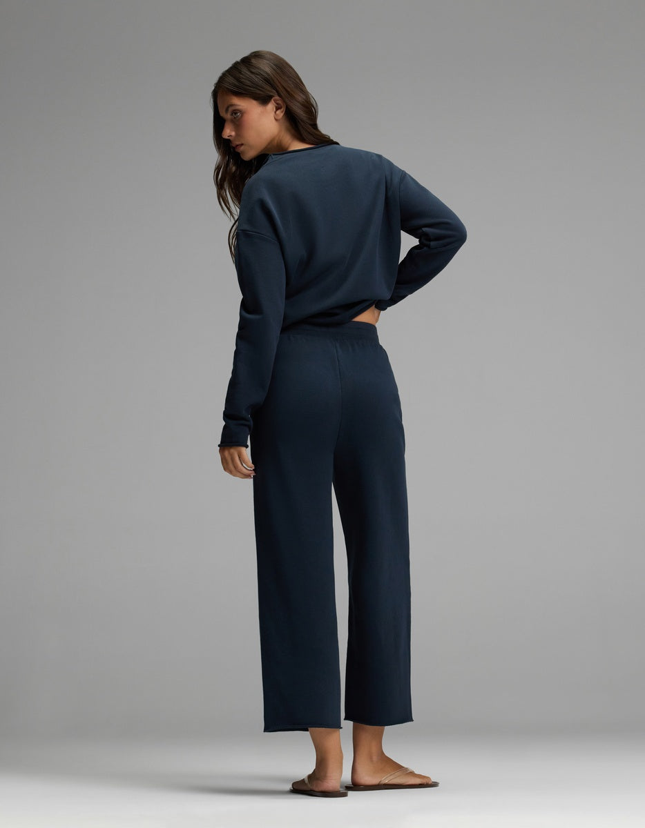 Women's Chelsea Cropped Set - Image 2
