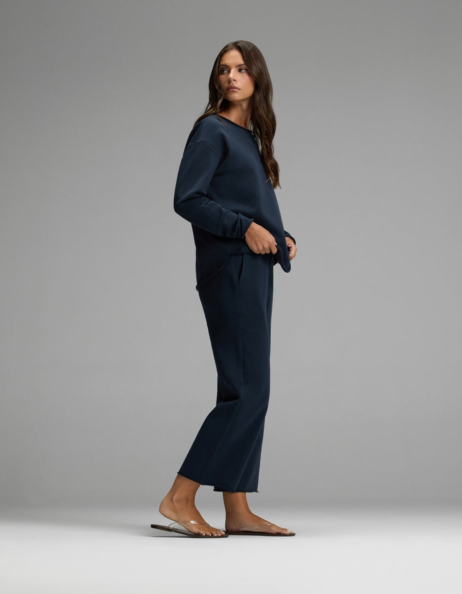 Women's Chelsea Cropped Set - Image 4