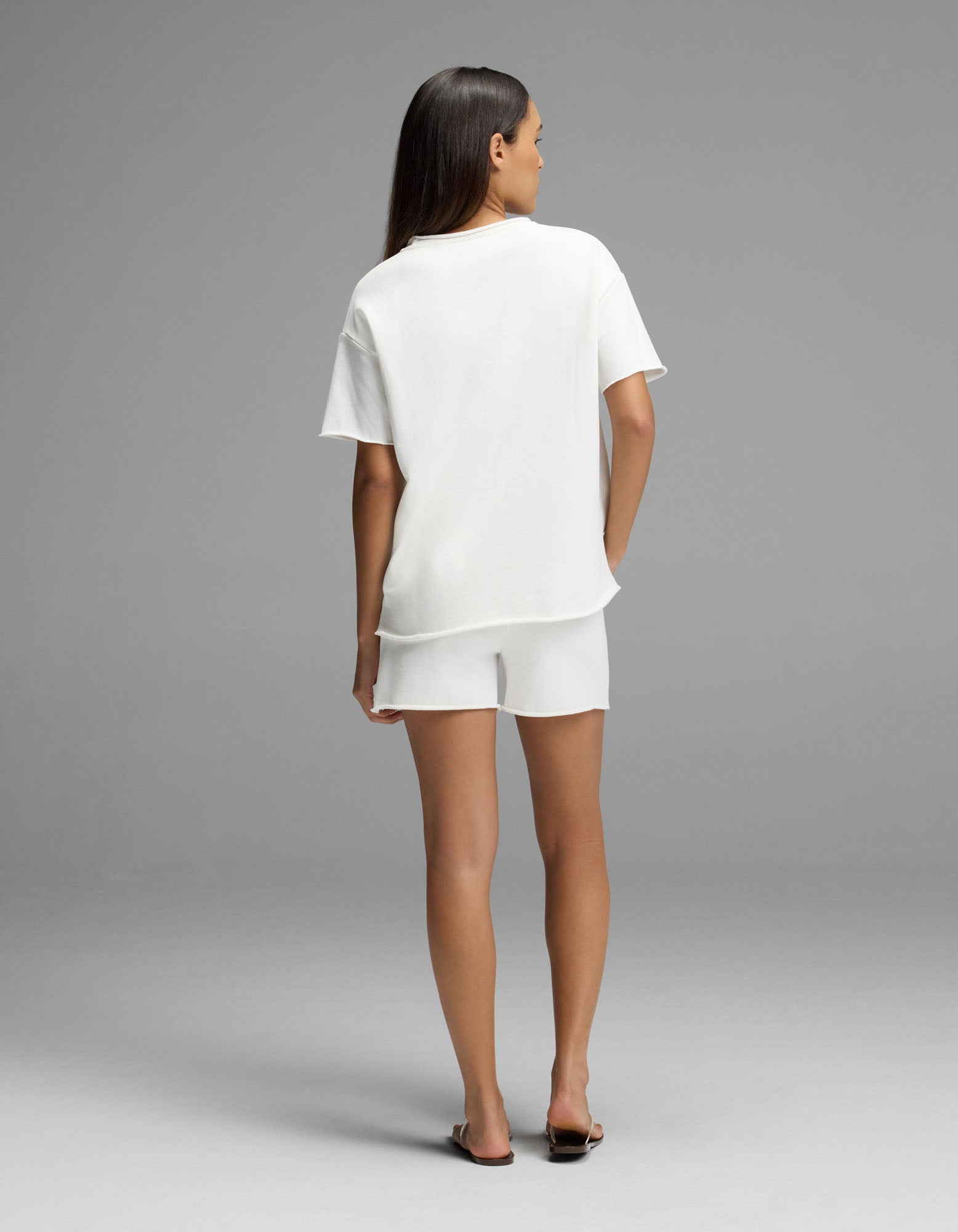 Women's Chelsea Short Sleeve Set - Image 2