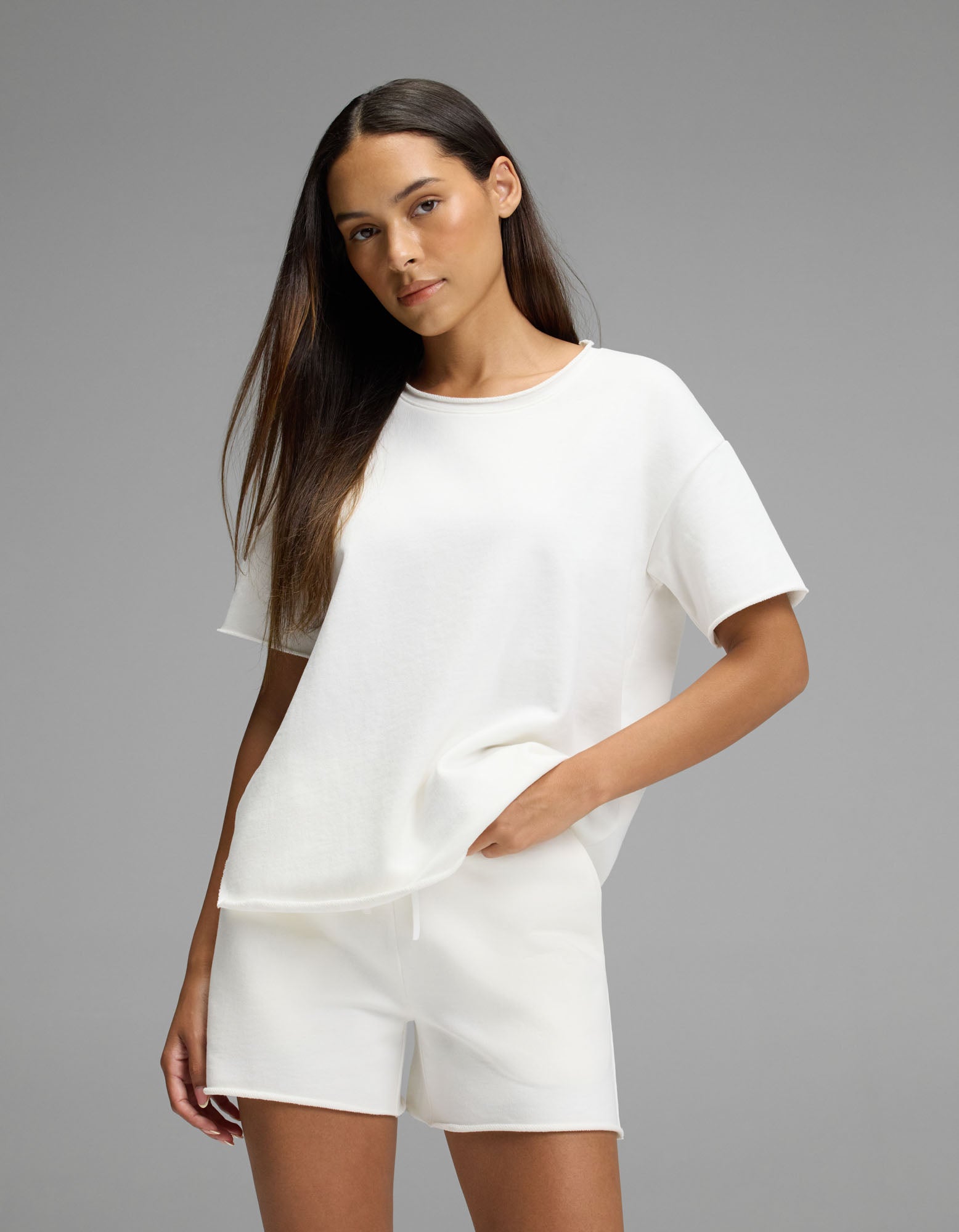 Women's Chelsea Short Sleeve Set - Image 3