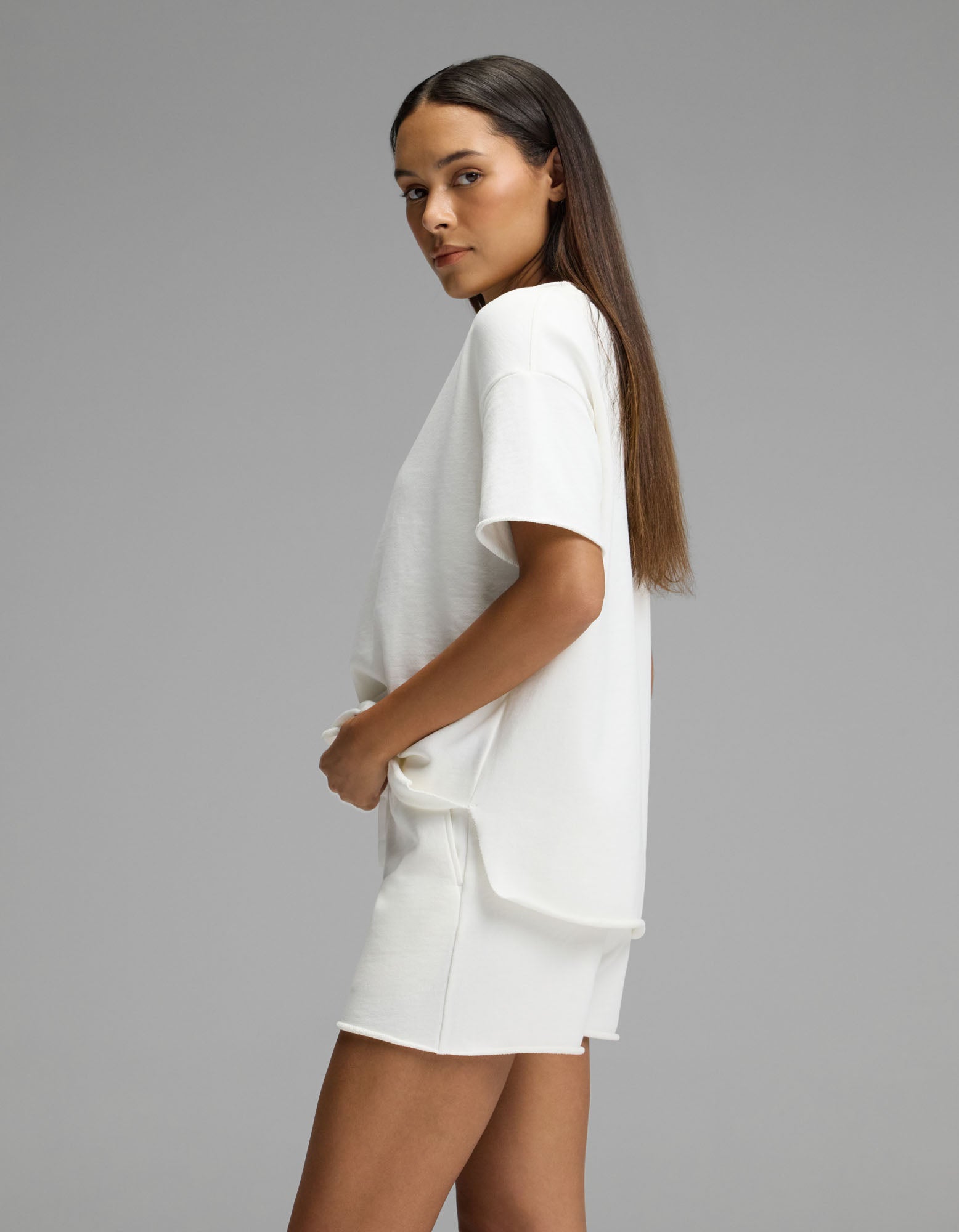 Women's Chelsea Short Sleeve Set - Image 4