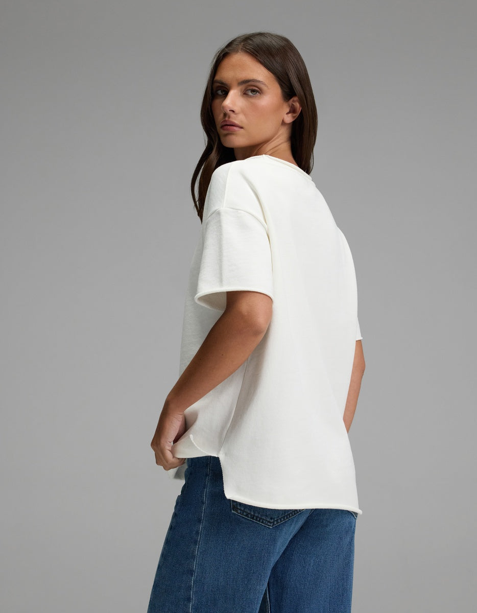 Women's Chelsea Short Sleeve - Image 2