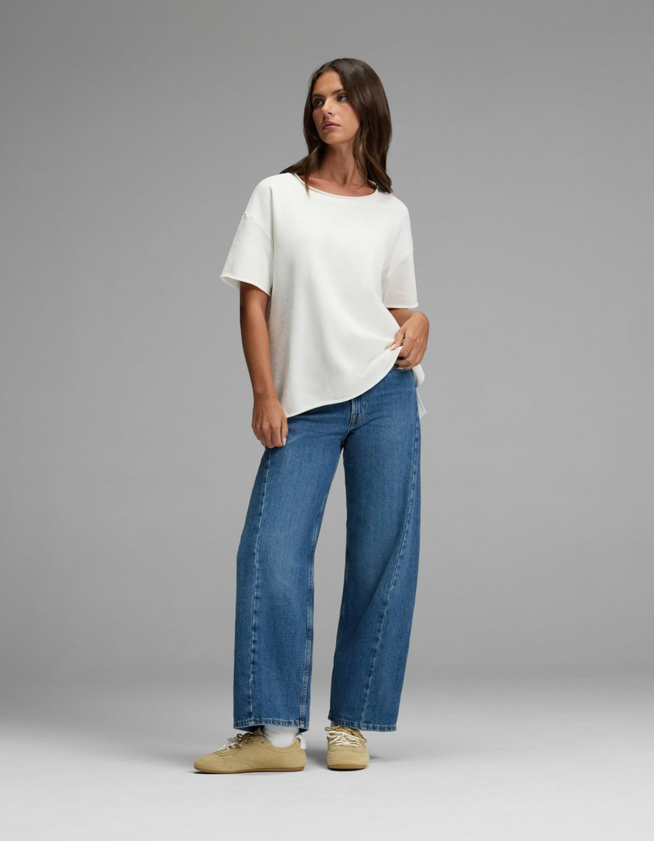 Women's Chelsea Short Sleeve - Image 3