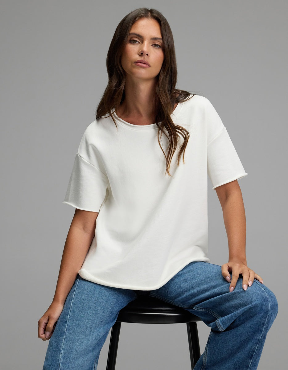 Women's Chelsea Short Sleeve - Image 4
