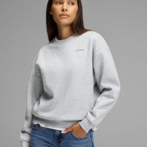 Women's CityScape Crewneck