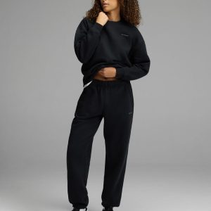 Women's CityScape Crewneck & Sweatpant Set