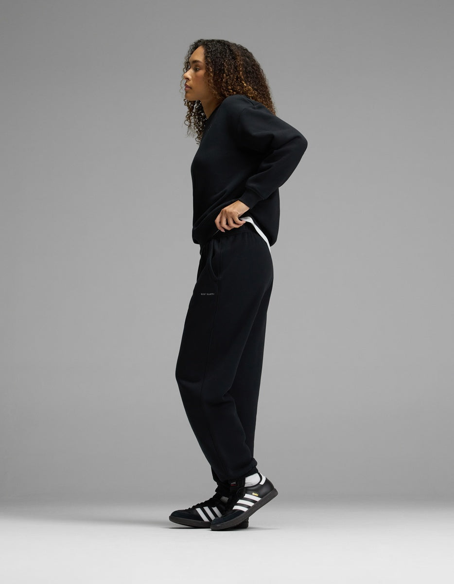 Women's CityScape Crewneck & Sweatpant Set - Image 2