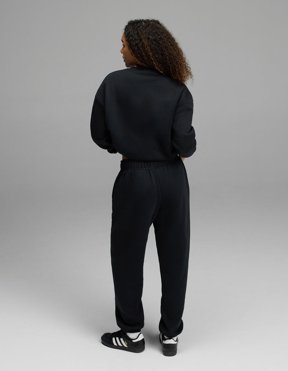 Women's CityScape Crewneck & Sweatpant Set - Image 3