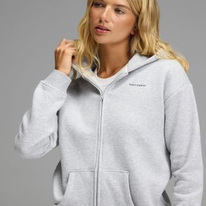 Women's CityScape Full-Zip Hoodie