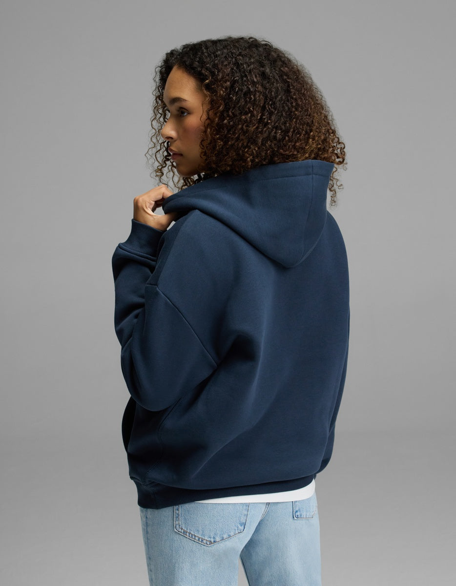 Women's CityScape Hoodie - Image 2