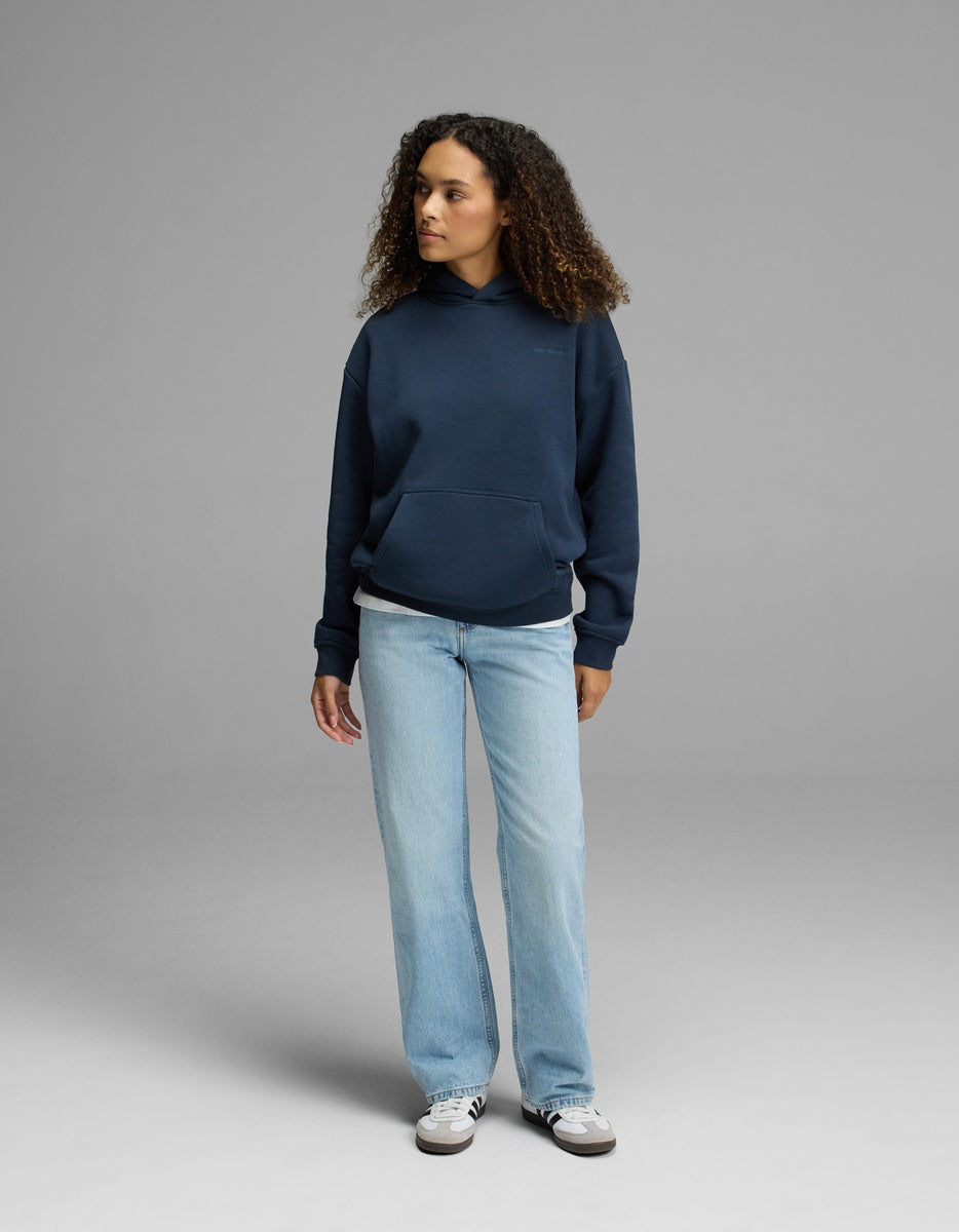 Women's CityScape Hoodie - Image 3