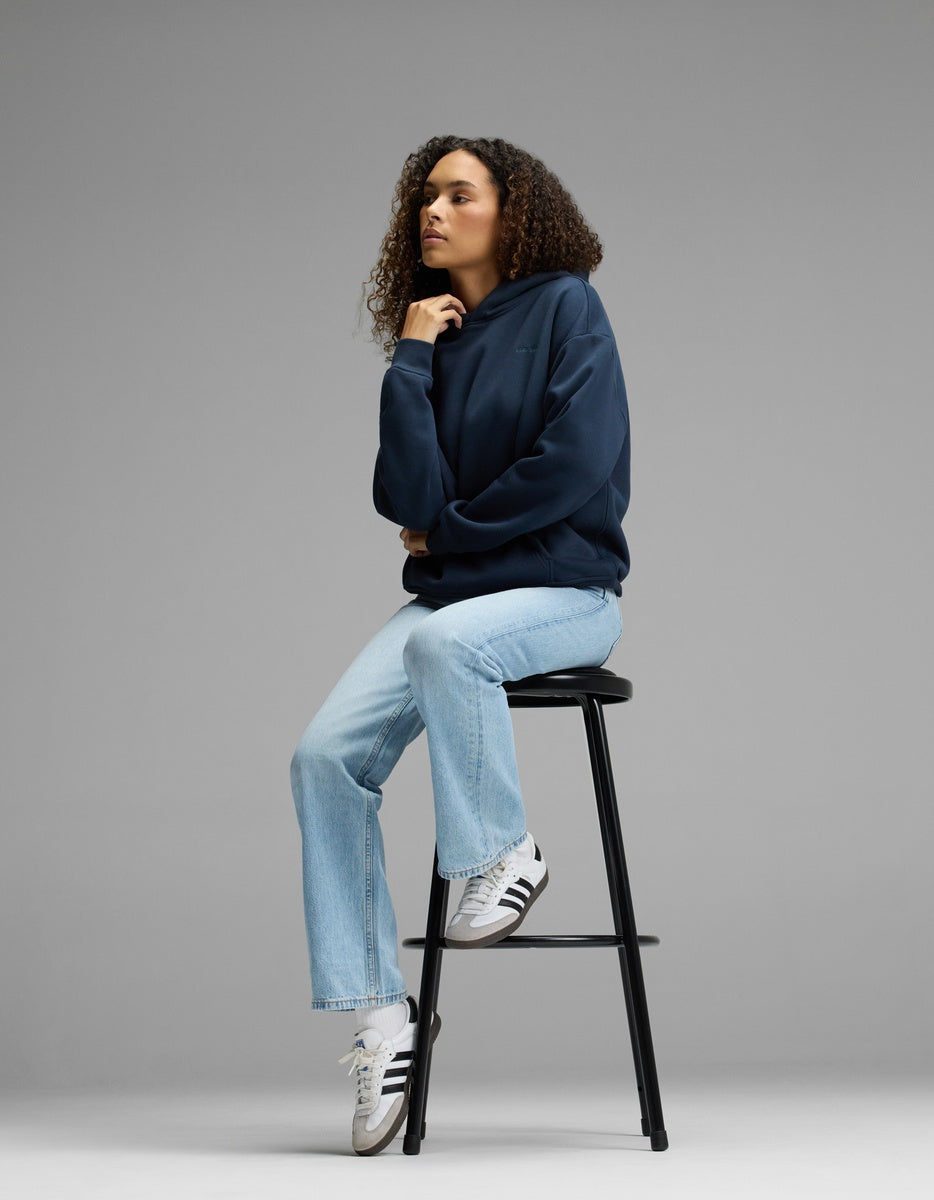Women's CityScape Hoodie - Image 4