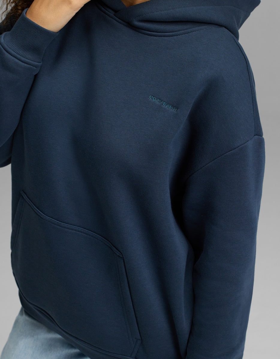 Women's CityScape Hoodie - Image 5