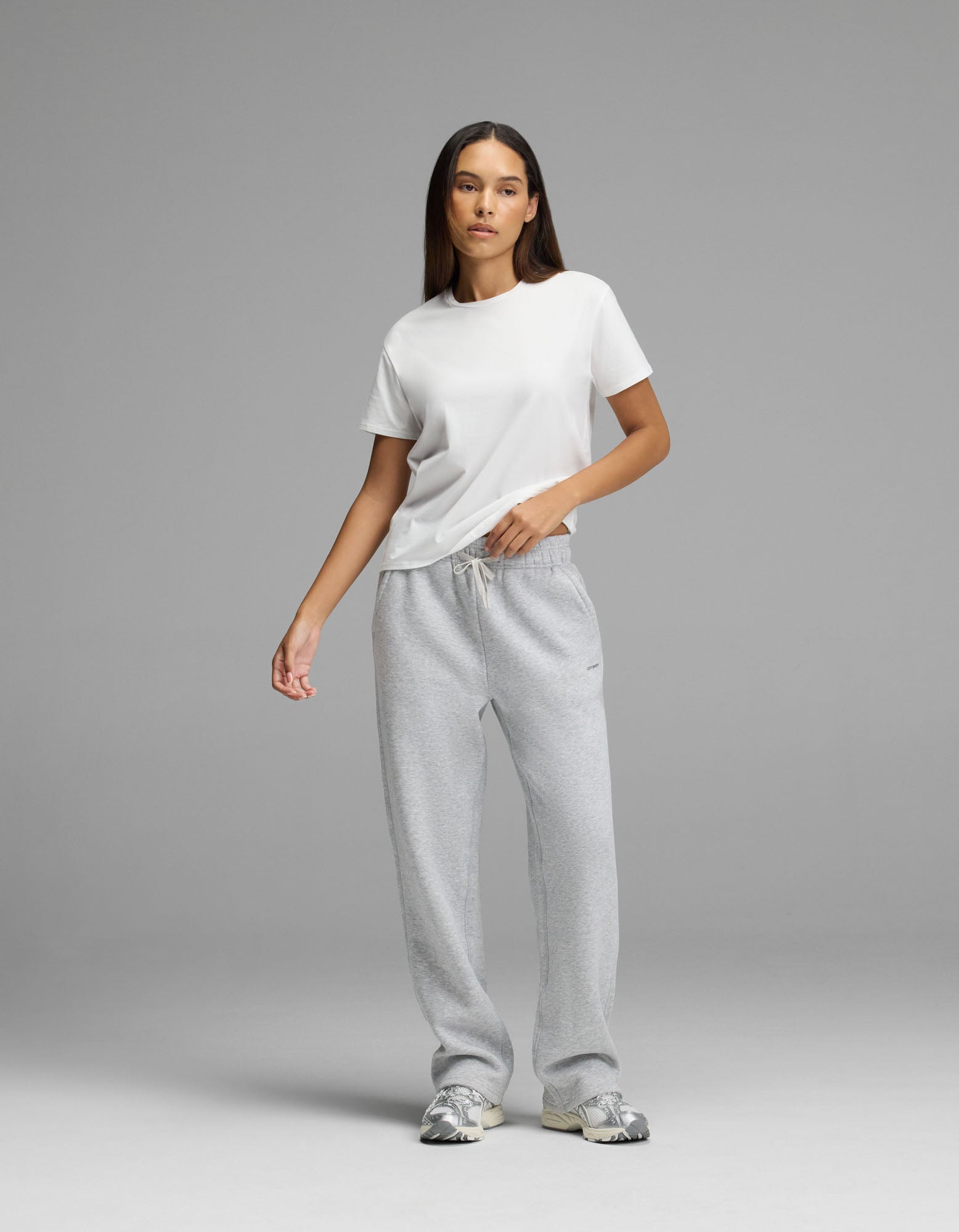 Women's CityScape Wide Leg Pant - Image 2
