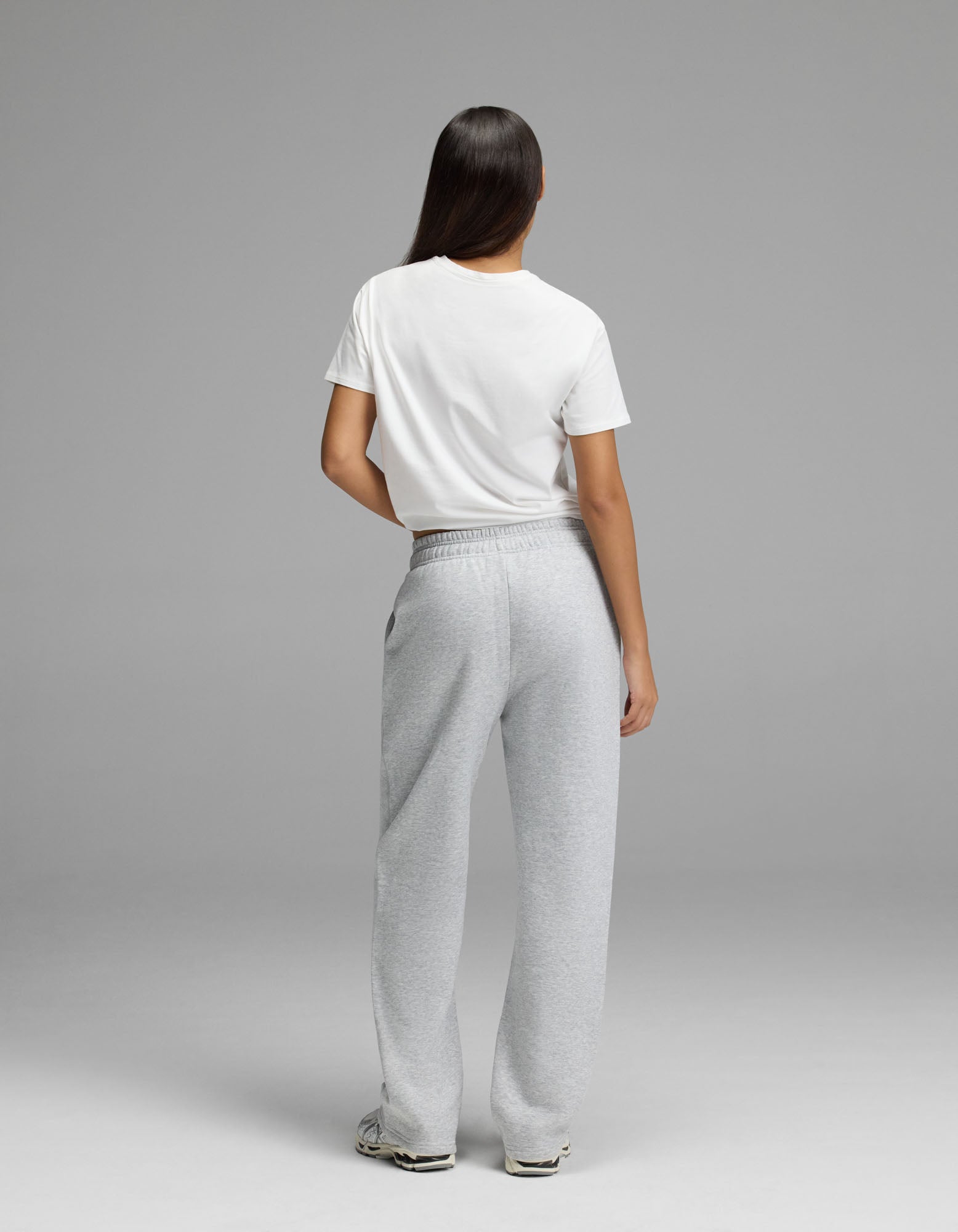 Women's CityScape Wide Leg Pant - Image 3