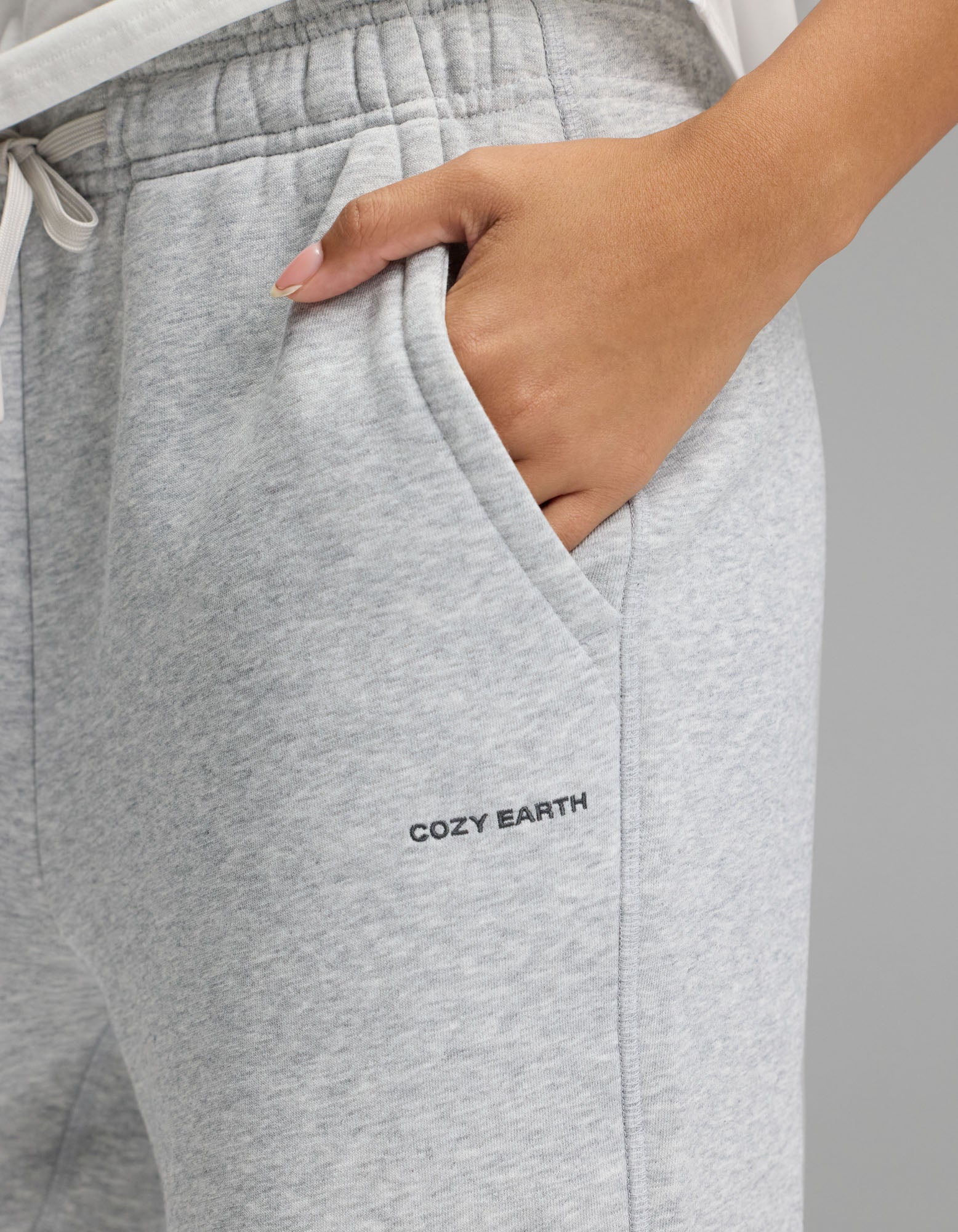 Women's CityScape Wide Leg Pant - Image 5