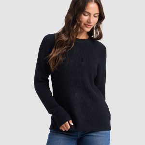 Women's Classic Crewneck