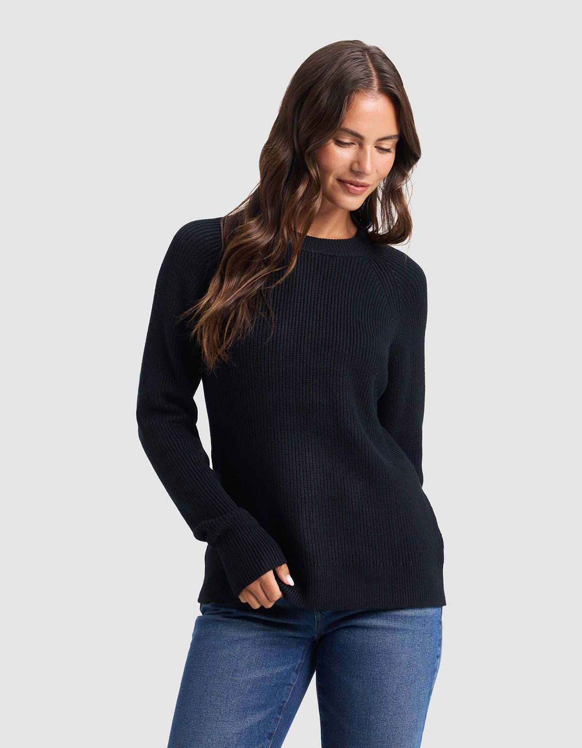 Women's Classic Crewneck