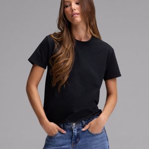 Women's Go-To Tee