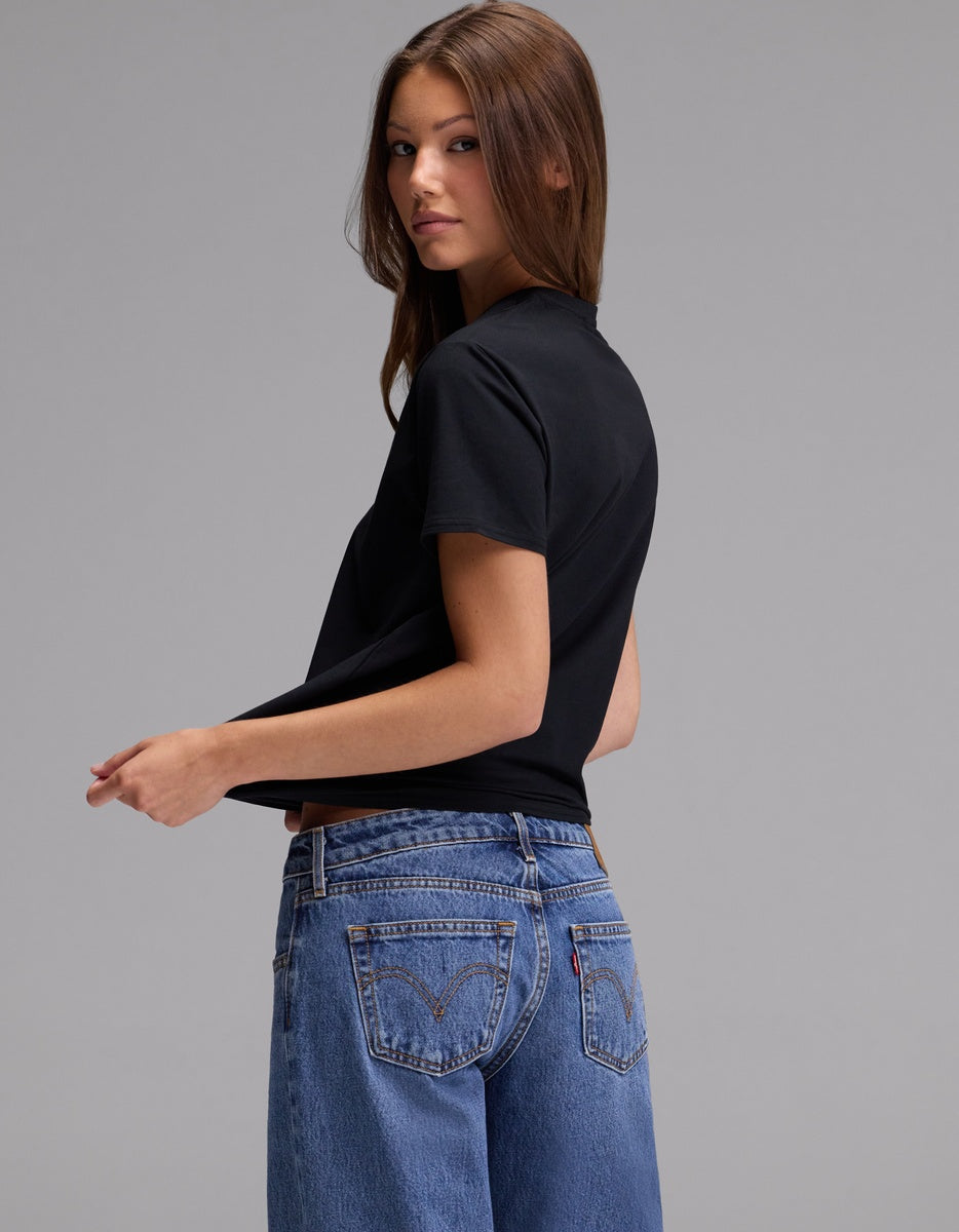 Women's Go-To Tee - Image 2