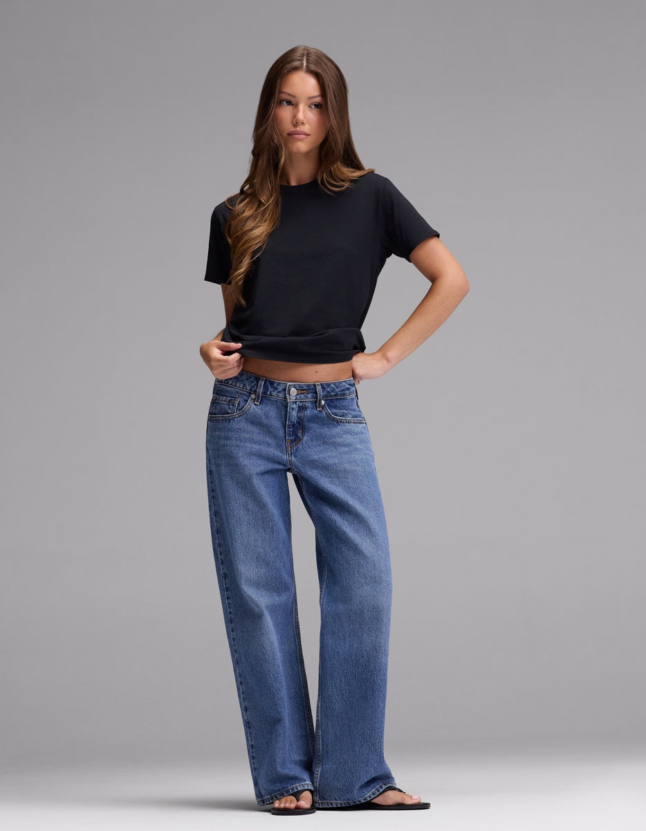 Women's Go-To Tee - Image 3