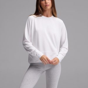 Women's StudioLite Crewneck
