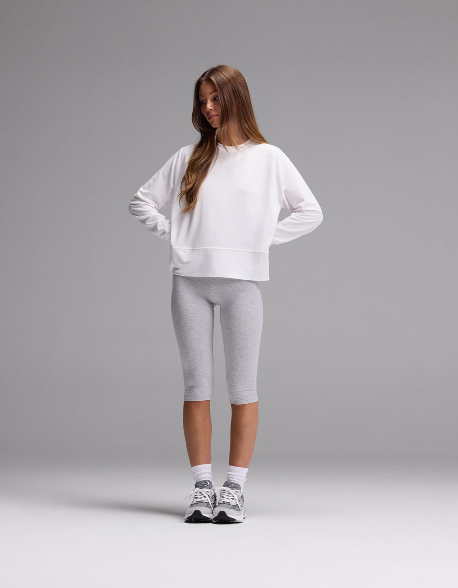 Women's StudioLite Crewneck - Image 3